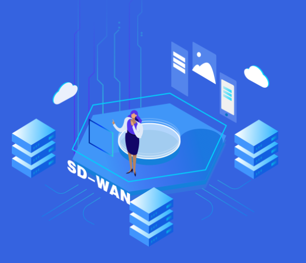 SDWAN在提升跨国公司网络性能方面，有哪些关键优势？