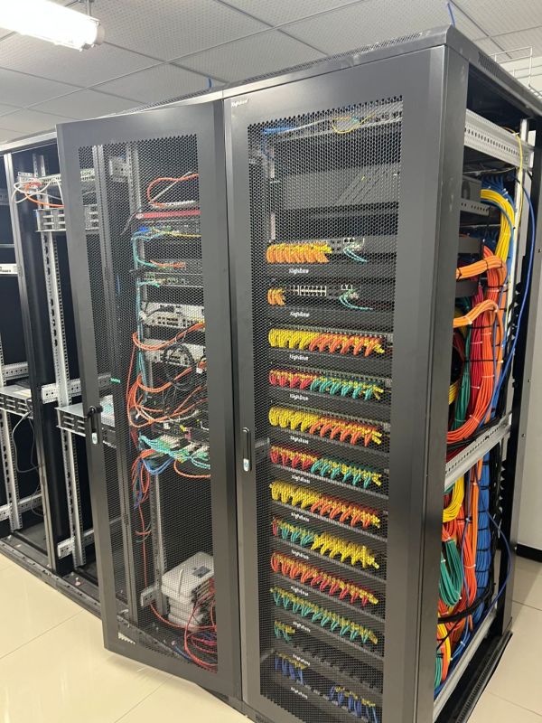 不同城市地区数据中心机柜租赁费用差多少? 不同城市地区数据中心机柜租赁费用差多少?