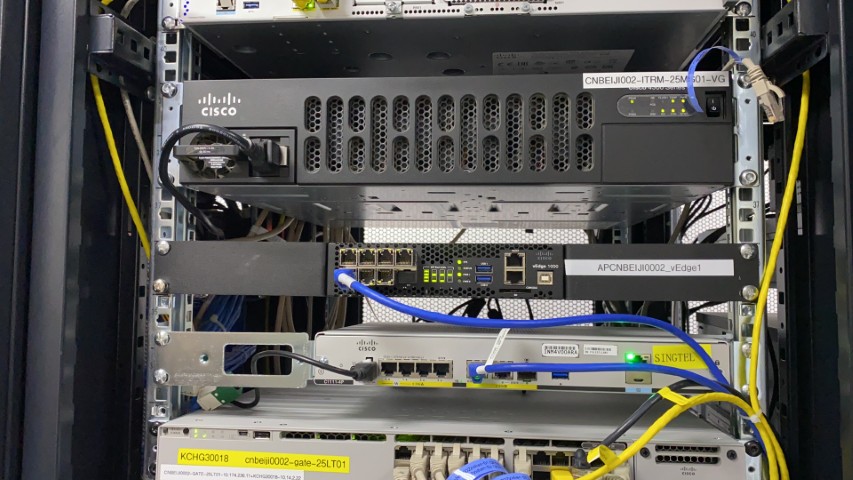 深圳上海10个G带宽怎么收费？