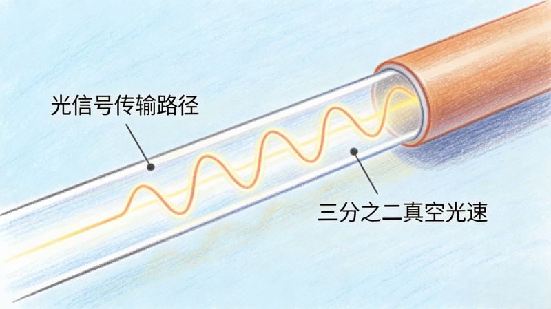 北京到美国的网络延迟能不能低于100毫秒？